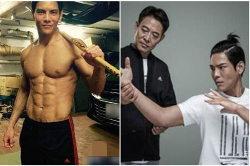 Đệ tử duy nhất của Lý Liên Kiệt không ai trong giới dám khiêu khích, Thành Long phải nể sợ, giờ anh trị giá hơn 300 tỷ ở tuổi 34