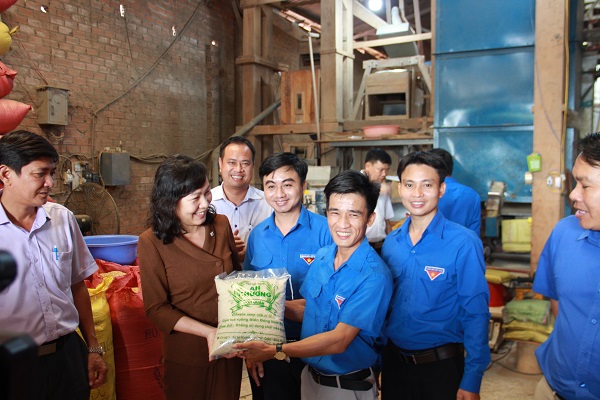 Bình Phước: Hỗ trợ startup đương đầu với những khó khăn khi khởi nghiệp