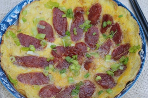 Quên trứng rán đi, đây là 5 món ngon dễ làm từ trứng gà để bạn "đổi gió" cho bữa ăn