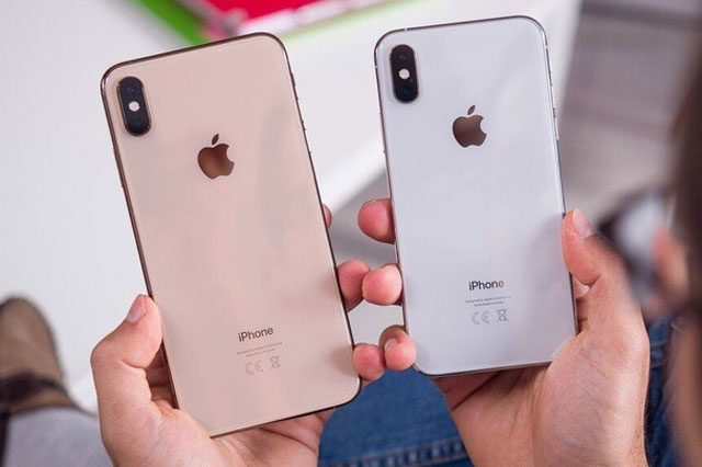 iPhone XS cũ đang có giá tốt tại Việt Nam