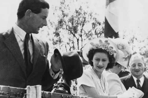 Tiết lộ 7 sự thật trong lịch sử về Hoàng gia Anh