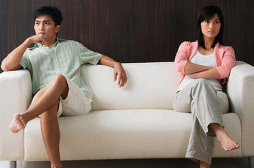 Thật lòng tôi không hối hận vì đã ngoại tình