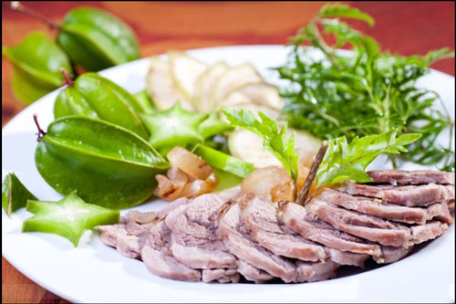 Ăn thịt dê giúp "yêu" mãi không chán nhưng có 4 nhóm người đừng đụng đũa