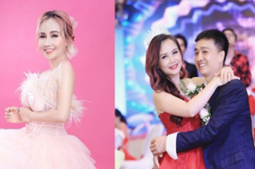 Diễn viên Hoàng Yến xác nhận đang hẹn hò với bạn trai kém 16 tuổi sau khi ly hôn chồng thứ 4