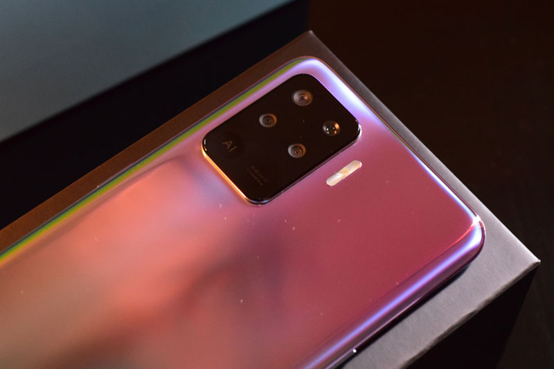 Bảng giá điện thoại Oppo tháng 4/2021: Thêm 3 sản phẩm mới