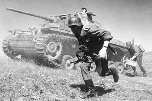 Cuộc chiến đẫm máu nhất trong lịch sử nhân loại và những con số đáng kinh ngạc