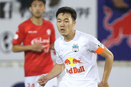 Nhận định bóng đá Hải Phòng vs HAGL, 18h00 ngày 2/4: Đừng tưởng dễ ăn