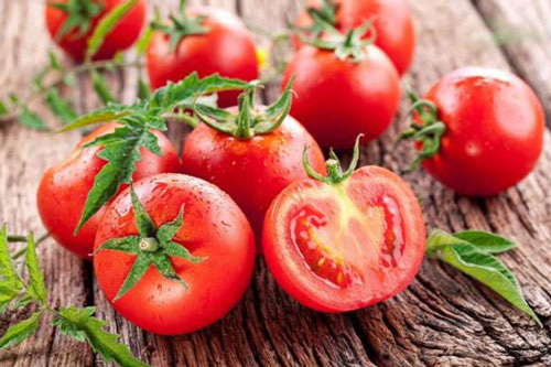 Những lợi ích quý giá của cà chua và cách ăn cà chua đúng nhất