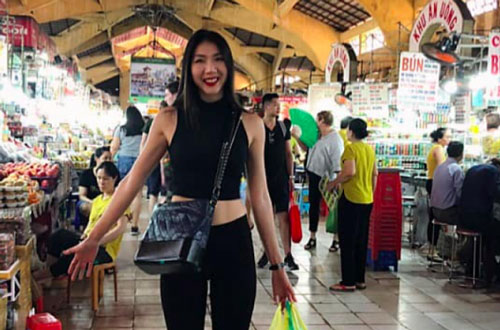 Ngọc Quyên: "Làm mẹ đơn thân vừa tự do vừa hạnh phúc"