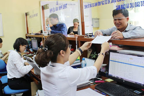 Tiếp thu đề xuất về thủ tục giải quyết chế độ cho người có công