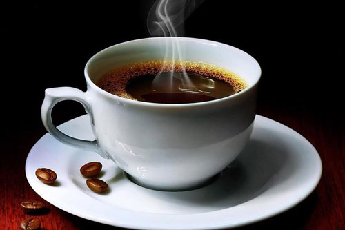 Uống cà phê theo cách này giúp đốt cháy mỡ thừa, giảm cân nhanh chóng