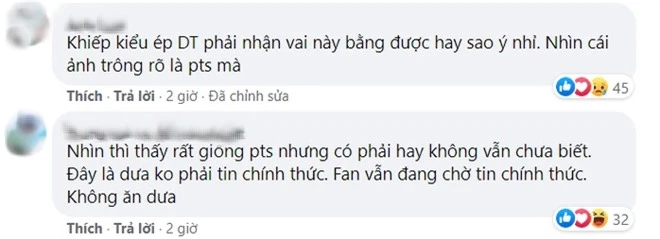 Dương Tử lộ tạo hình thế chỗ Cảnh Điềm ở Trầm Vụn Hương Phai, netizen sục sôi chỉ ra điểm vô lí! - Ảnh 3.