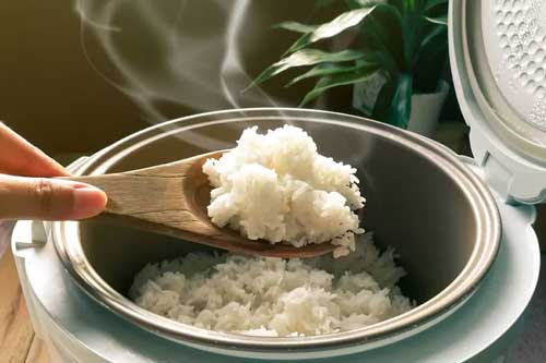 Điều xảy ra với cơ thể khi bạn ăn nhiều cơm thường xuyên