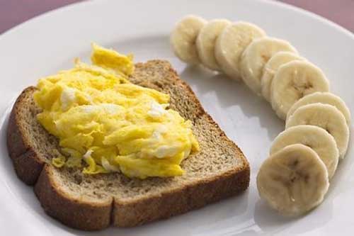 Chế độ ăn kiêng 3 ngày hà khắc, 4 ngày thoải mái