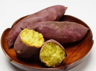 Khoai lang là món rẻ tiền, lành tính nhưng ăn kiểu này chỉ hại thân