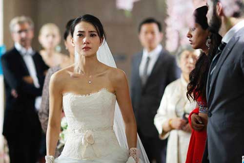 Người yêu cũ dùng “kế bẩn” ngày cưới khiến tôi nhục nhã chuyển công tác tới nơi không ai biết