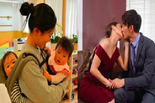 Nhân tình của chồng vác bụng bầu đến “khiêu chiến”, vợ nhẹ nhàng đáp trả khiến “tiểu tam” xanh mặt bỏ về