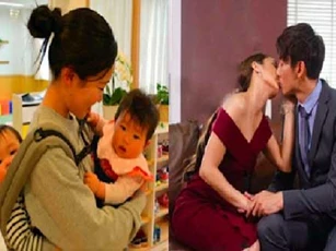 Nhân tình của chồng vác bụng bầu đến “khiêu chiến”, vợ nhẹ nhàng đáp trả khiến “tiểu tam” xanh mặt bỏ về