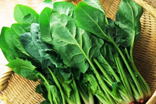 5 loại rau xanh tăng cường ham muốn cho nam giới, nhất là loại thứ 2 cực kỳ tốt cho sức khỏe