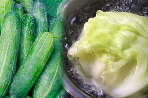 8 thực phẩm 'lợi tiểu, nhuận tràng', giúp thải độc thanh lọc cơ thể bạn nên ăn thường xuyên