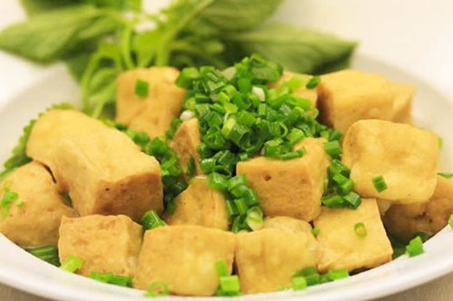 5 thực phẩm đại kỵ với hành lá, chớ dại mà nấu chung kẻo hại thân