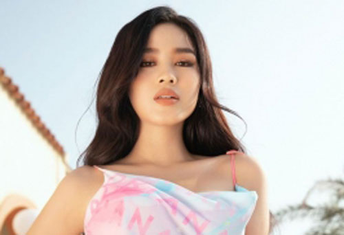 Đỗ Thị Hà lần đầu tiết lộ biến cố lớn nhất sau khi đăng quang Hoa hậu Việt Nam 2020