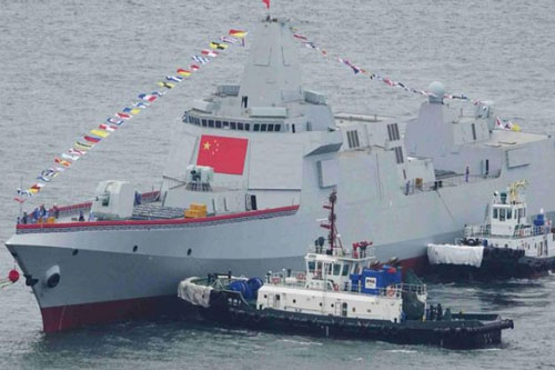 Điểm yếu lớn nhất khiến Trung Quốc khó trở thành siêu cường quân sự