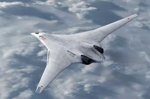 PAK-DA có RCS nhỏ hơn bất kỳ máy bay nào của Mỹ