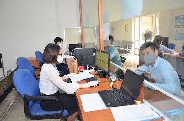 Bộ Tài chính thu gần 241 tỷ đồng từ cá nhân bán hàng online và cung cấp dịch vụ xuyên biên giới