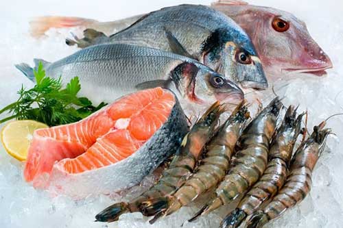 Muốn rã đông cá nhanh, không tanh, không nát hãy áp dụng bí quyết này