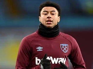 Lingard đưa ra điều kiện để trở lại MU