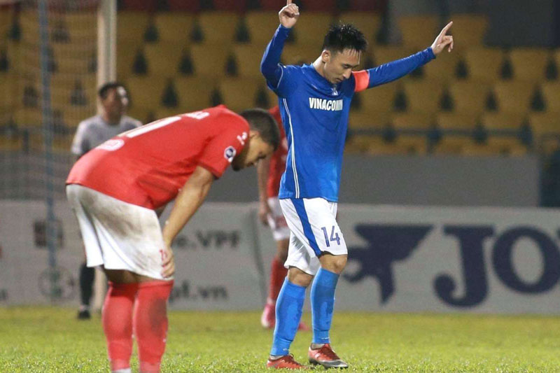 Than Quảng Ninh nợ lương 8 tháng, cầu thủ phải cầu cứu mẹ vợ