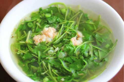 Loại rau dại này đắt gấp 2 lần rau muống, rau lang và bổ như "nhân sâm tự nhiên" nhưng nhiều người Việt vẫn chưa biết cách dùng đúng