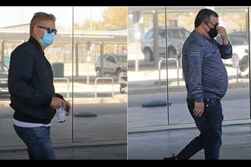 Cha và người đại diện của Haaland tới Barcelona gặp gỡ Laporta