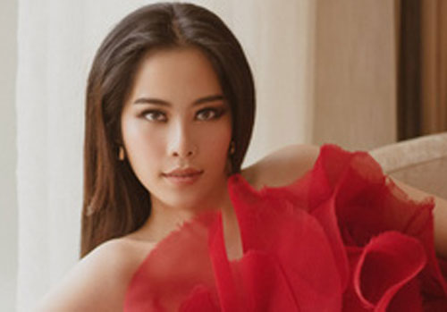 Nhan sắc hiện tại của Nam Em thế nào mà đăng ký thi Hoa hậu Hoàn vũ Việt Nam 2021?