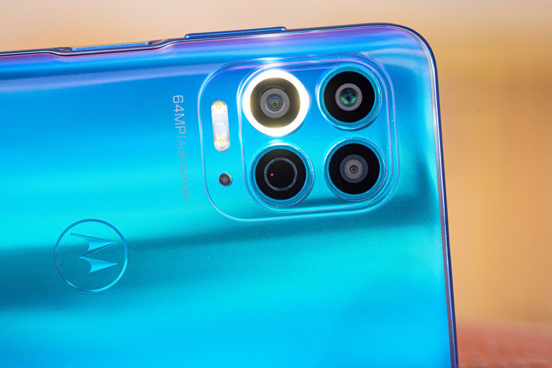 Smartphone chống nước, chip S870, RAM 8 GB, pin ‘khủng’, giá hấp dẫn