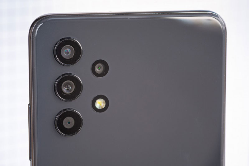 Samsung Galaxy A32 5G chính thức lên kệ tại Việt Nam, giá 7,69 triệu đồng