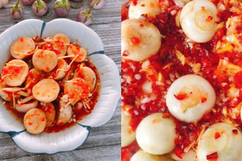 Cách "khử độc" trong cà muối, ăn vào không gây hại sức khỏe