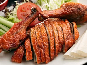 Thịt vịt là món đại bổ nhưng cực kỵ với 4 loại thực phẩm, ăn vào coi chừng sinh bệnh