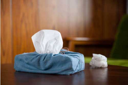 Tại sao không thể nhìn thấy hộp khăn giấy trong nhà giàu, câu trả lời sẽ khiến bạn phải thốt lên “bảo sao họ ngày càng giàu”