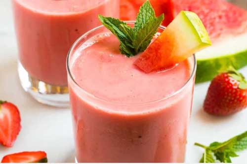 Đồ uống giảm cân đẹp da: 8 loại sinh tố nếu chăm chỉ uống mỗi ngày 1 loại sẽ giúp chị em thay đổi sắc vóc diệu kỳ