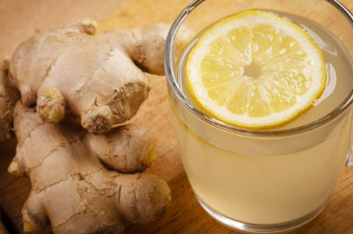 Sai lầm "chết người" khi có thói quen dùng gừng kiểu này