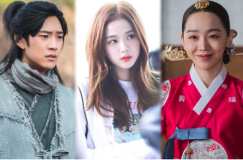 Cách xử lý bão tẩy chay của 4 phim Hàn đầu 2021: Ekip Jisoo bảo vệ phim tới cùng, ông lớn YG xóa sạch mọi dấu vết