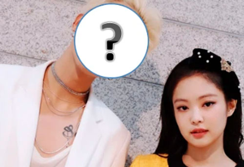 Dù hẹn hò nhưng G-Dragon lại không phải là chàng trai được Jennie (BLACKPINK) đăng ảnh tình cảm công khai như này