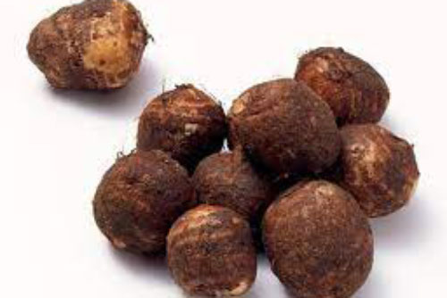 8 lợi ích tuyệt vời của khoai sọ , không phải ai cũng biết