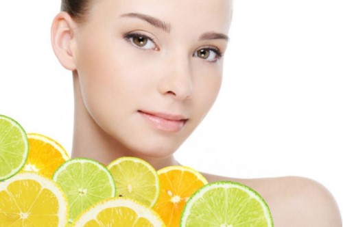 Công dụng thần kỳ của vỏ chanh đối với sức khỏe và sắc đẹp