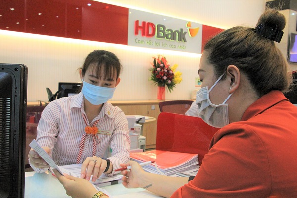 HDBank giảm phí chuyển tiền du học, mua ngoại tệ với tỷ giá ưu đãi