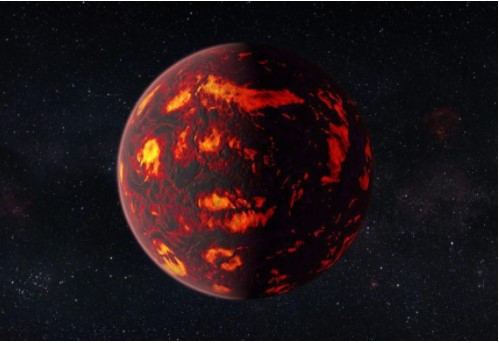 Khối đá 3,7 tỷ năm tuổi tiết lộ gì về quá khứ của Trái Đất?