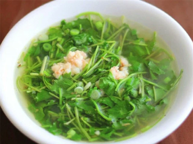  Loại rau dại đắt gấp 2 lần rau muống, rau lang vì bổ như "nhân sâm tự nhiên", tuy nhiên nhiều người Việt vẫn chưa biết cách dùng đúng - Ảnh 3.
