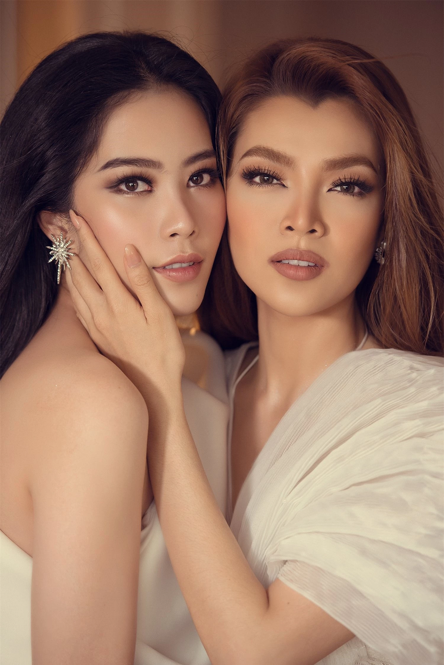 Nhan sắc hiện tại của Nam Em thế nào mà đăng ký thi Hoa hậu Hoàn vũ Việt Nam 2021?  - Ảnh 7.